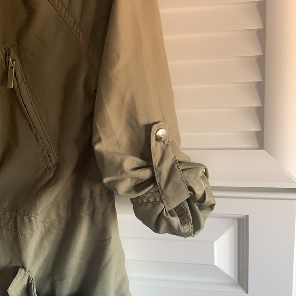 Girls Urban Kids fall/spring jacket - Picture 2 of 6